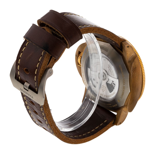 Panerai Luminor Submersible PAM00507 Image 3